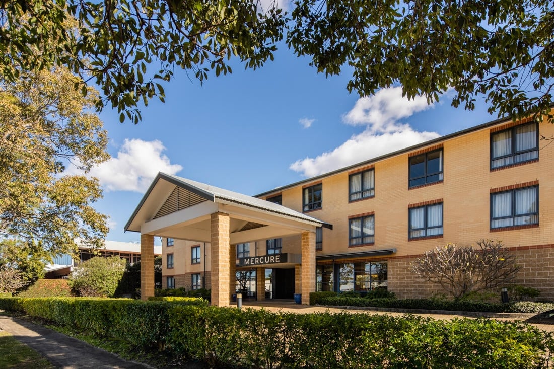 Mercure Sydney Manly Warringah
