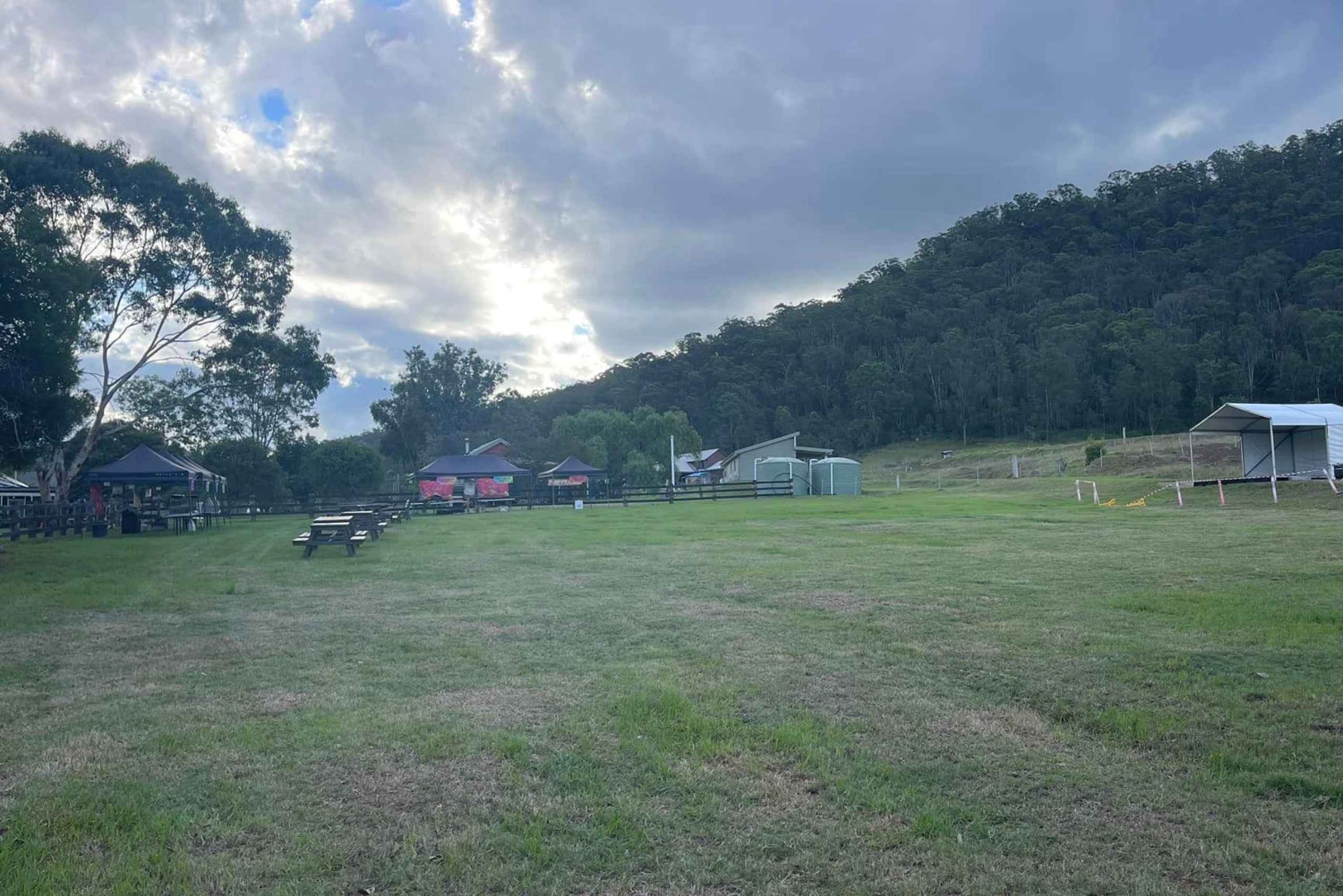 New Gokula Farm, Cessnock & Newcastle Day Tour from Sydney