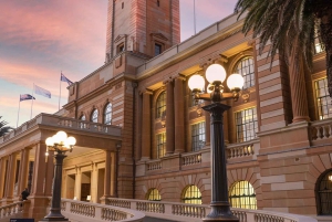 New Gokula Farm, Cessnock & Newcastle Day Tour from Sydney