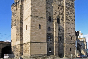 New Gokula Farm, Cessnock & Newcastle Day Tour from Sydney