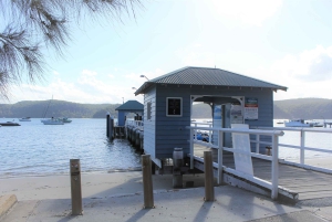 Palm Beach Harbour Hopper 24-Stunden- oder 48-Stunden-Kreuzfahrtpass