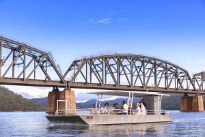 Croisière sur la rivière Hawkesbury (Pearl & Oyster Farm)