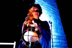 Spookjacht: Sydney Rocks Investigation Tour