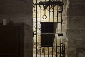 Spookjacht: Sydney Rocks Investigation Tour