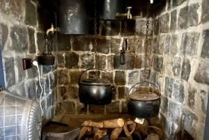 Spookjacht: Sydney Rocks Investigation Tour