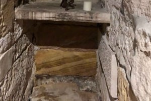 Spookjacht: Sydney Rocks Investigation Tour