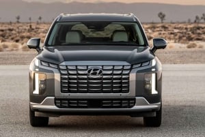 Premium lentokenttäkuljetus Western Suburbsiin