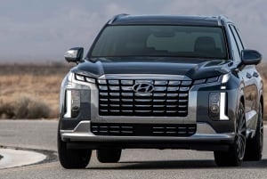 Premium lentokenttäkuljetus Western Suburbsiin