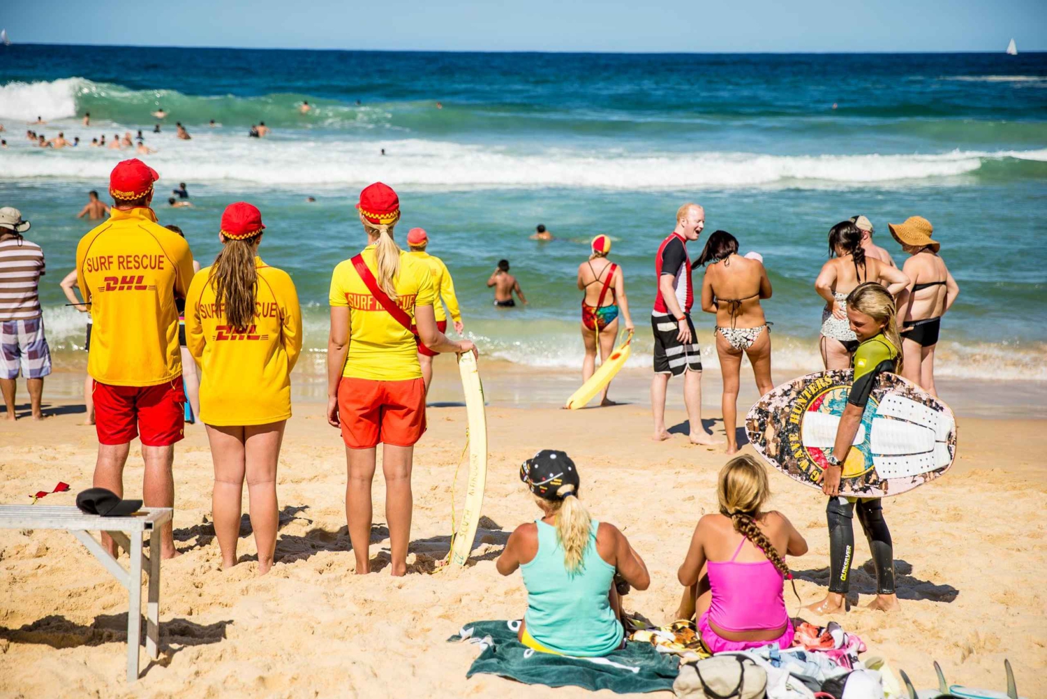 Premium workshop om rejsefotografering - Sydney