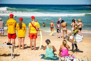 Premium workshop om rejsefotografering - Sydney