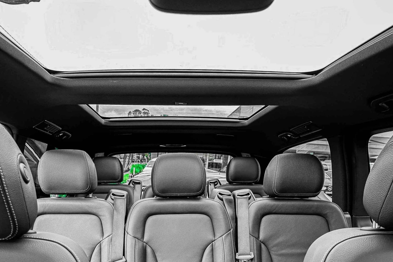 Excursion privée à Canberra depuis Sydney