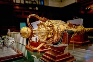 Excursion privée à Canberra depuis Sydney