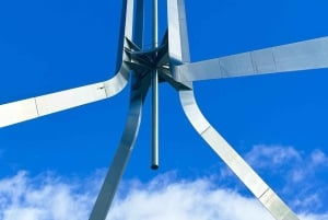 Excursion privée à Canberra depuis Sydney