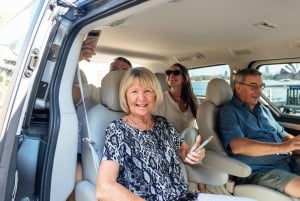 Private Day Trip to Royal National Park - up to 7 guests