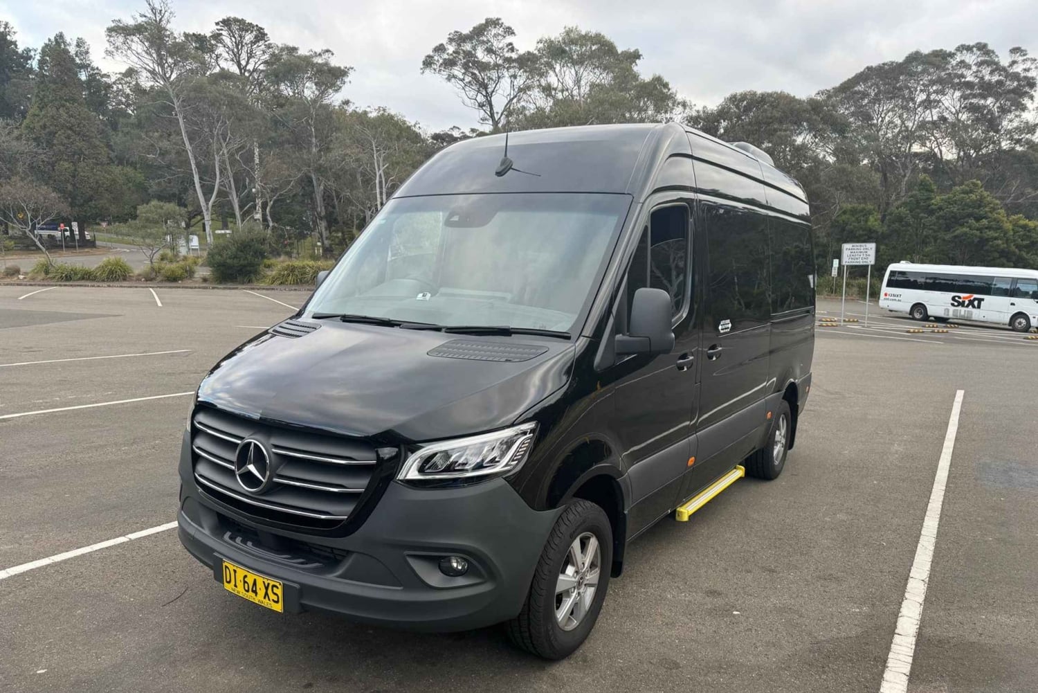 Private Half Day Sydney City Tour