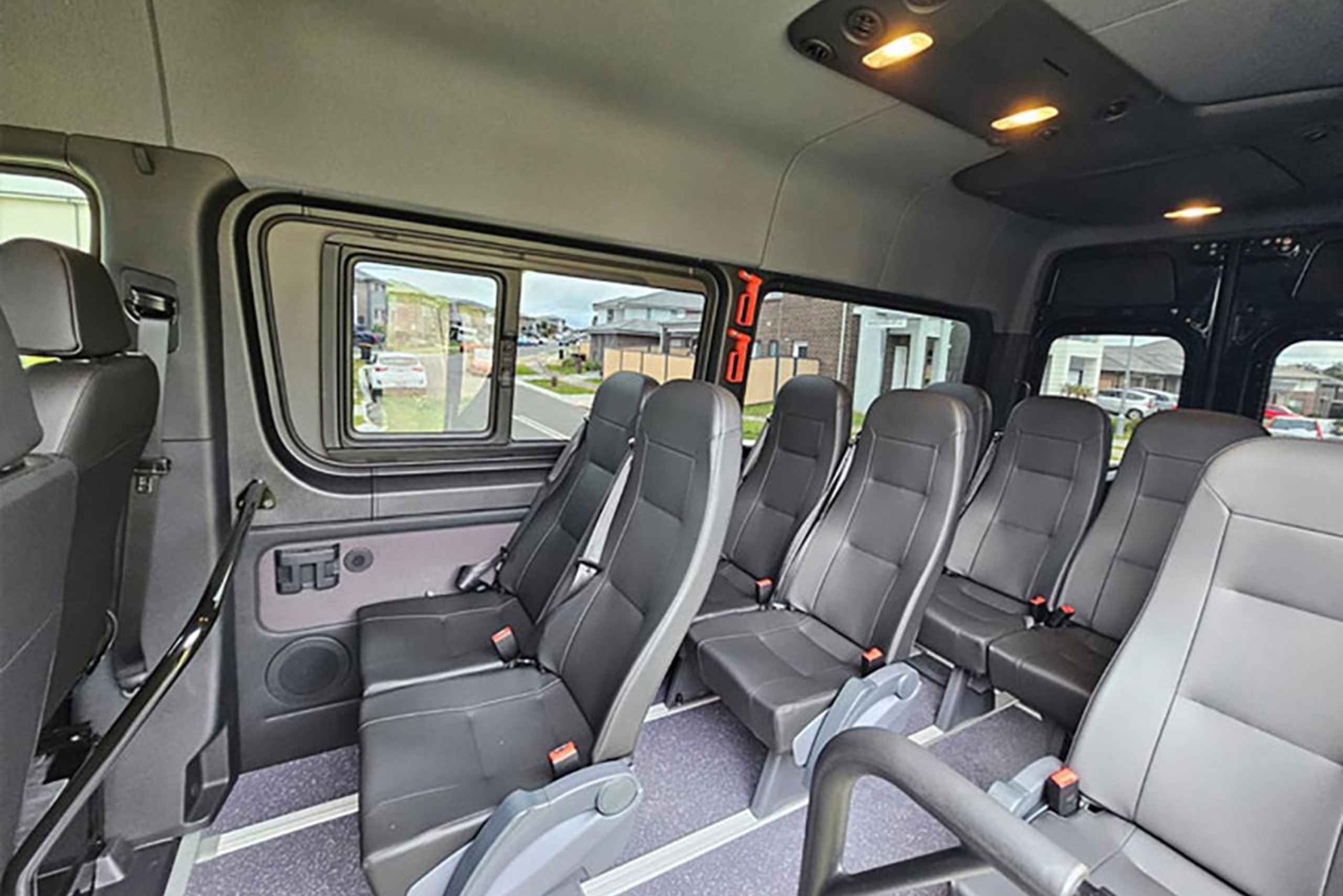 Private Half Day Sydney City Tour