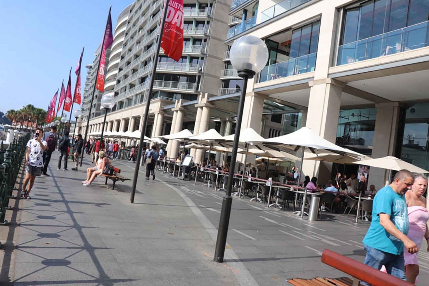 Private Half Day Sydney City Tour