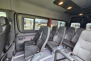 Private Half Day Sydney City Tour