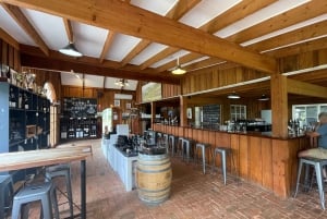 Hunter Valley Wine Tasting Day Trip Tour From Sydney