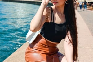 Private Tour zu den berühmtesten Orten Sydneys