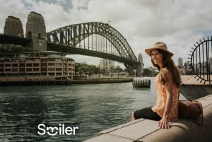 Private Tour zu den berühmtesten Orten Sydneys