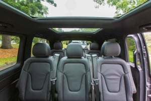 Tour privado por las playas de Sídney