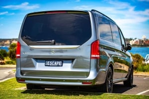 Tour privado por las playas de Sídney