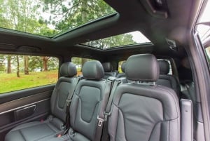 Tour privado por las playas de Sídney