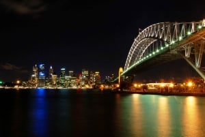 Tour privado por las playas de Sídney