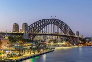 Tour privado por las playas de Sídney