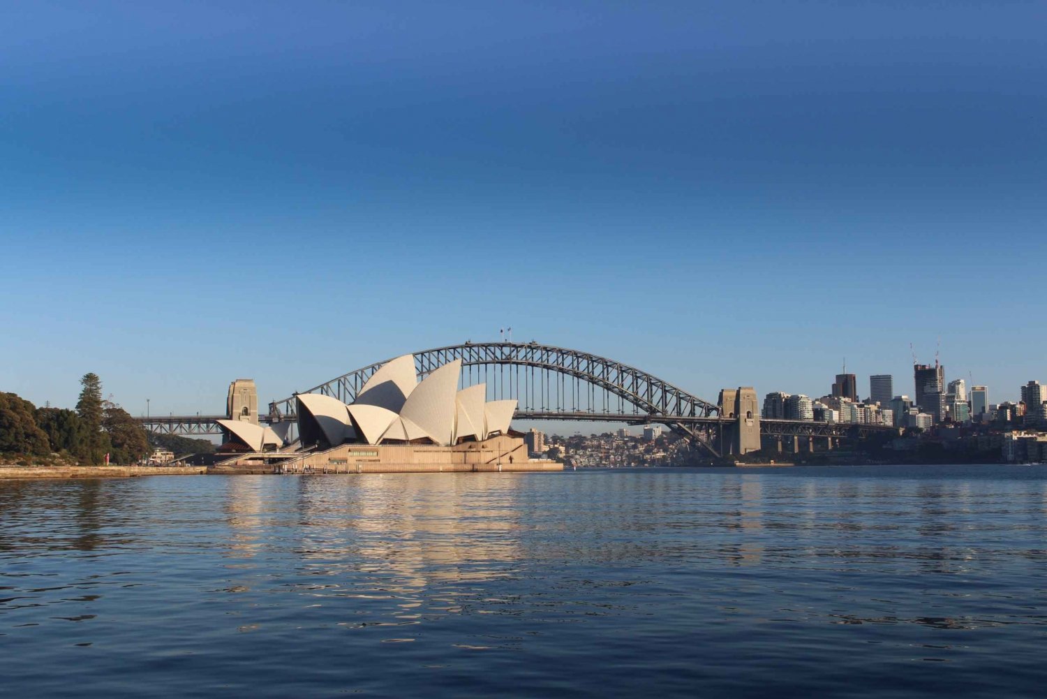 Sydney: Private Half or Full-Day Sightseeing Tour