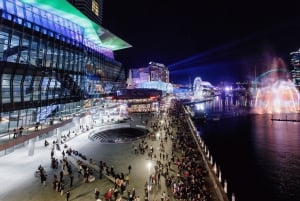 Tour privati: Tour di un giorno intero della città di Sydney e tour panoramico