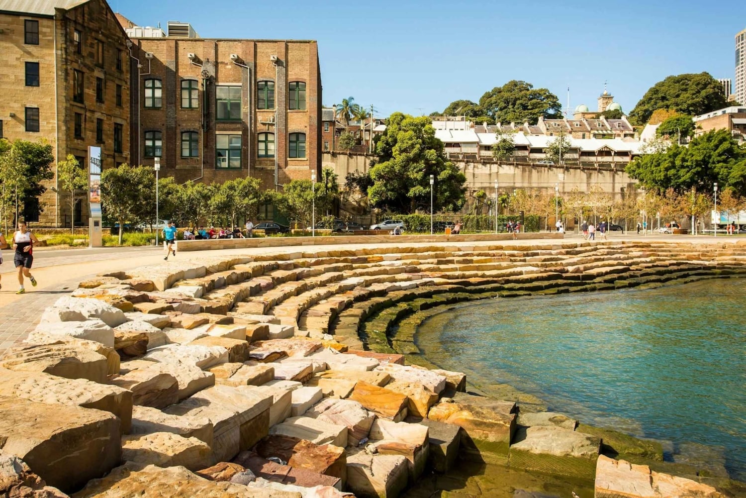 Pubs & Poets: A Literary Stumble through Old Sydney