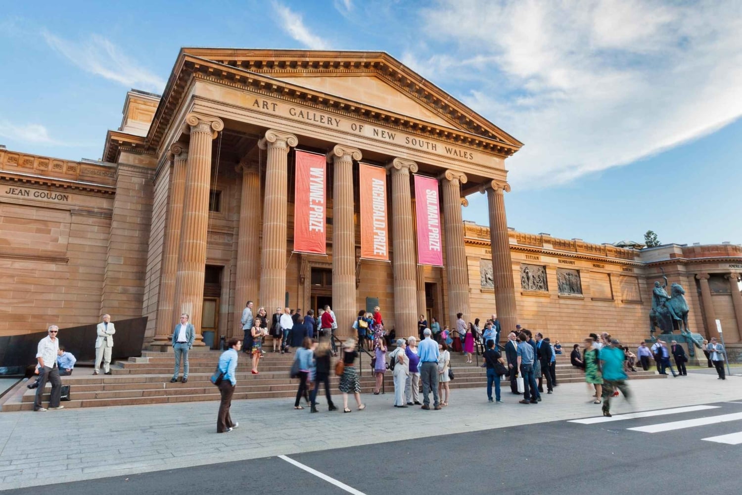 Pubs & Poets: A Literary Stumble through Old Sydney