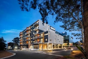 Quest Macquarie Park