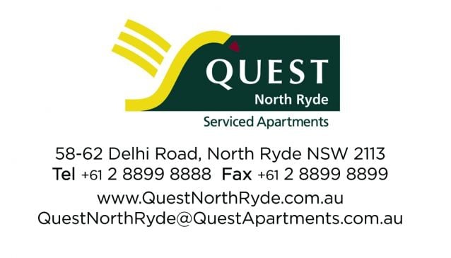 Quest North Ryde