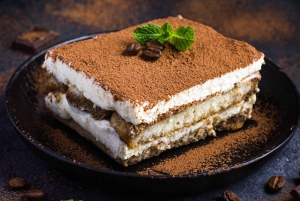 Entspannende 1,5-stündige Mittagessen-Buffet-Kreuzfahrt im Hafen von Sydney