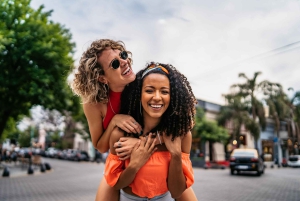 Sesión de fotos romántica para parejas en Sidney