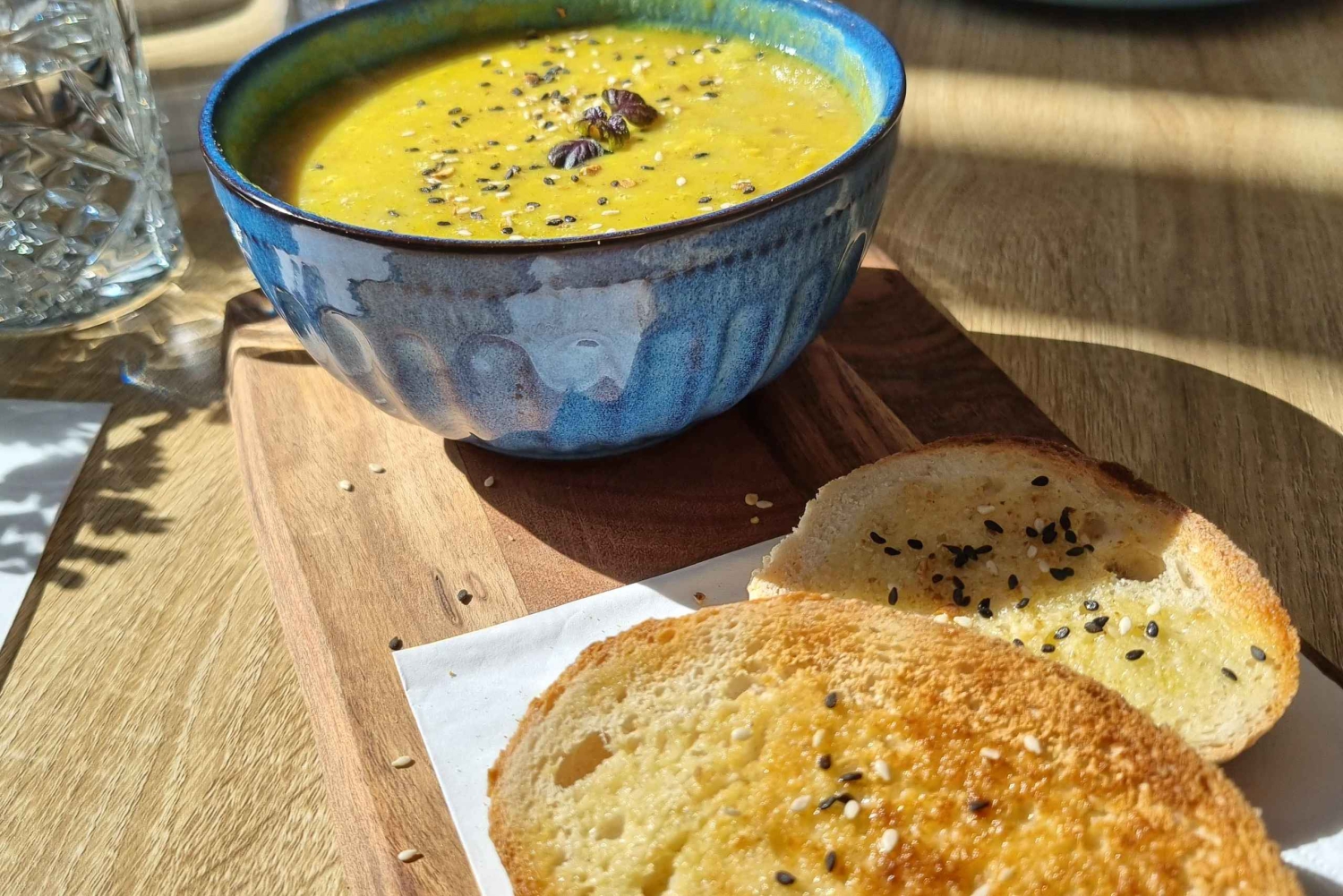 Кенгуру, блюз и виды — однодневный тур по Голубым горам с обедом