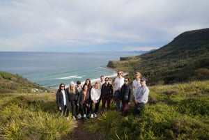 Royal National Park Day Trip!