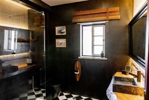 Santa Cruz: Portugalin surffitalo ja leiri