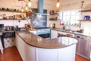 Santa Cruz: Portugalin surffitalo ja leiri