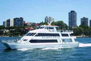 Crociere per feste di Natale nel porto di Sydney