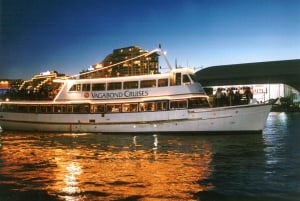 Crociere per feste di Natale nel porto di Sydney