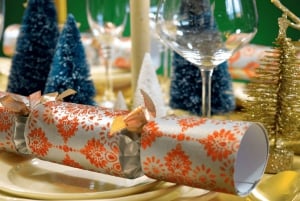 Crociere per feste di Natale nel porto di Sydney