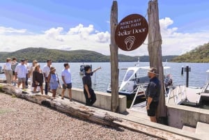 Shell to Showroom - Sydney's only Pearl Farm Experience