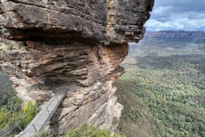 From Sydney: Blue Mountains Full-Day Tour