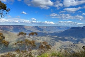 From Sydney: Blue Mountains Full-Day Tour