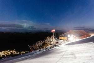 Góry Śnieżne: 1-dniowa śnieżna przygoda w Thredbo z Sydney