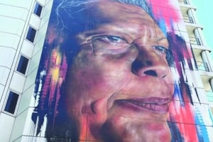 Sydney: Gioco di fuga all'aperto Street Art